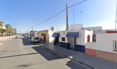 Cebos Vivos La Isla en San Fernando