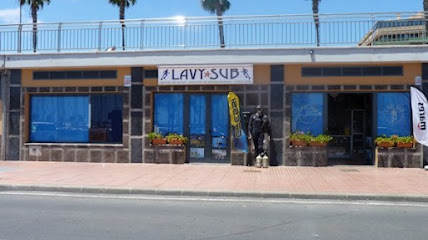 LAVY SUB en Las Palmas de Gran Canaria