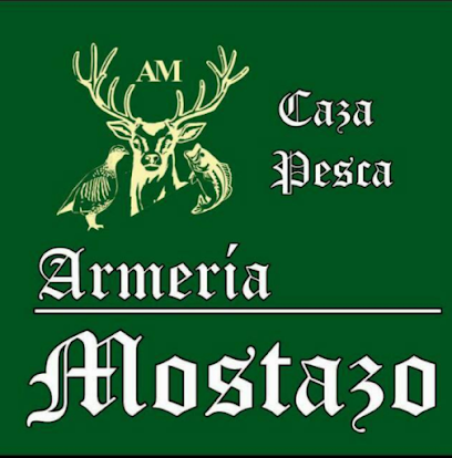 Armería Mostazo - Caza y Pesca en Cáceres